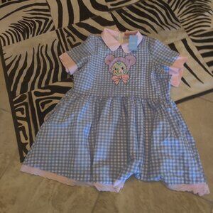 My Violet   dress size 3xl New